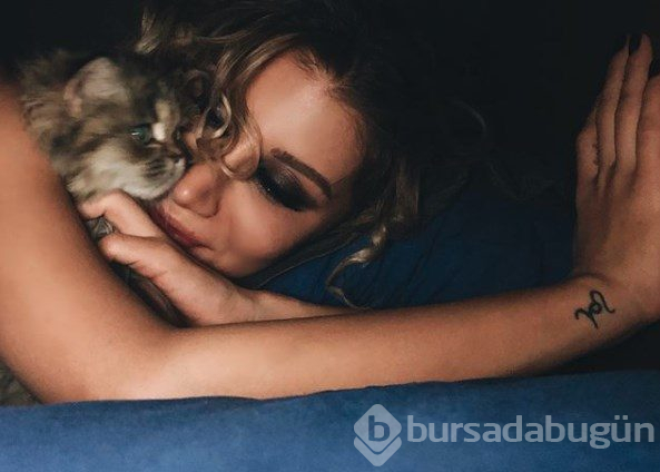 Evimizin direği: Tabu'