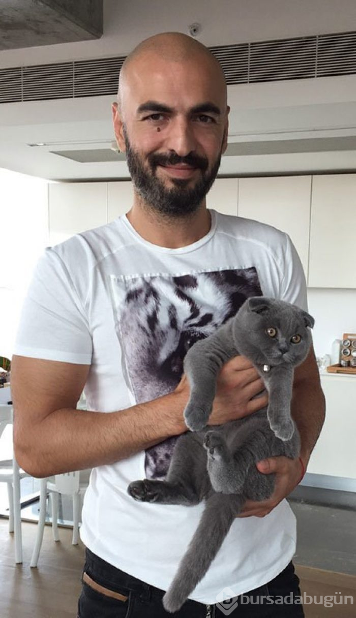Evimizin direği: Tabu'