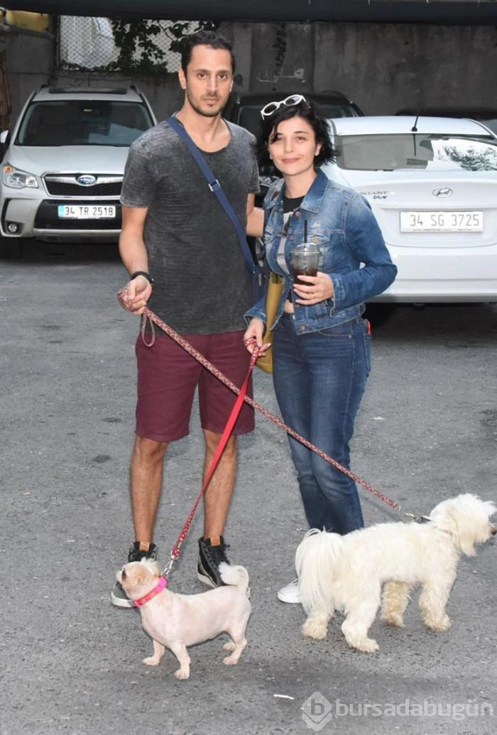 Evimizin direği: Tabu'