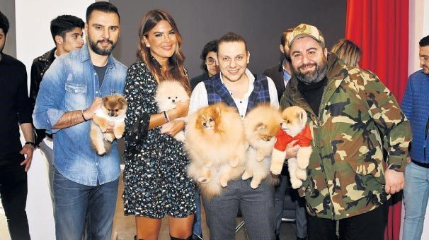 Evimizin direği: Tabu'
