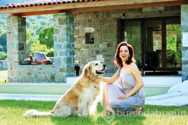 Evimizin direği: Tabu'