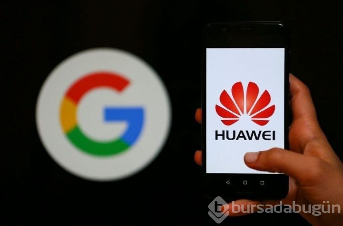 Huawei CEO'sundan Google'a: 800 milyon kullanıcı kaybedeceksiniz