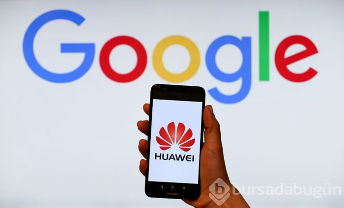 Huawei CEO'sundan Google'a: 800 milyon kullanıcı kaybedeceksiniz