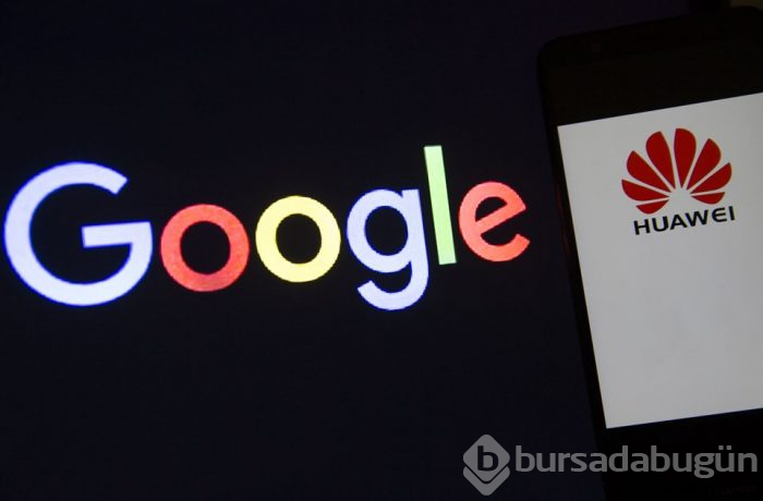 Huawei CEO'sundan Google'a: 800 milyon kullanıcı kaybedeceksiniz