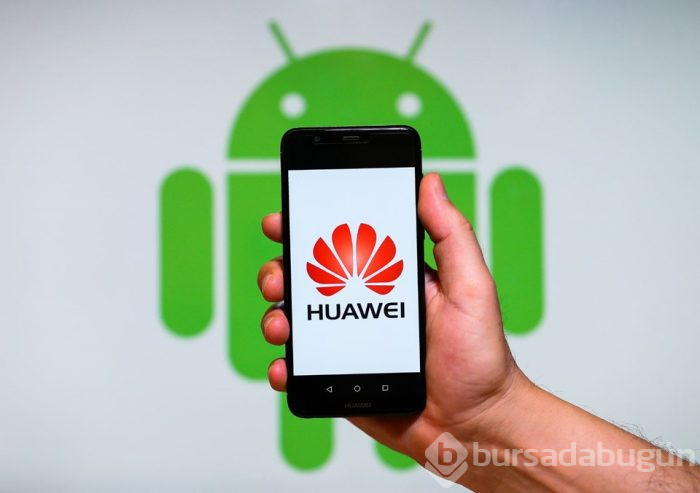 Huawei CEO'sundan Google'a: 800 milyon kullanıcı kaybedeceksiniz