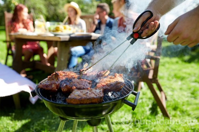 Mangal nasıl yakılır?
