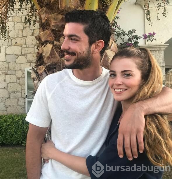Ezgi Eyüboğlu ile Kaan Yıldırım'ın boşanmasının perde arkası

