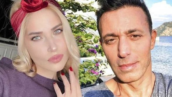 Mustafa Sandal ve Melis Sütşurup'un 6 aylık aşkı böyle bitti
