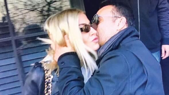 Mustafa Sandal ve Melis Sütşurup'un 6 aylık aşkı böyle bitti
