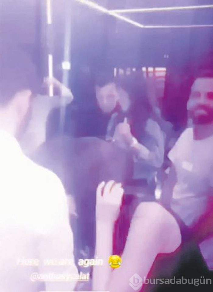 Mustafa Sandal ve Melis Sütşurup'un 6 aylık aşkı böyle bitti
