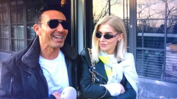 Mustafa Sandal ve Melis Sütşurup'un 6 aylık aşkı böyle bitti

