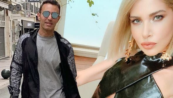 Mustafa Sandal ve Melis Sütşurup'un 6 aylık aşkı böyle bitti
