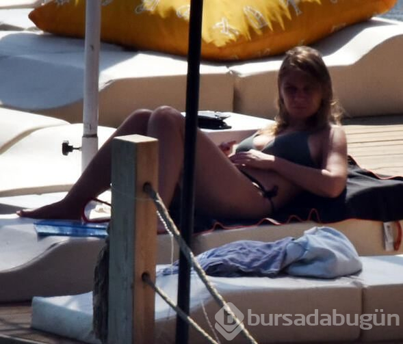 Kız kıza tatil
