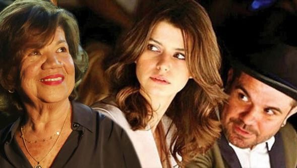 Serpil Doğulu ilk kez konuştu
