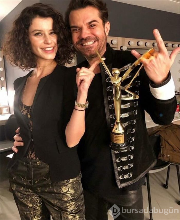 Serpil Doğulu ilk kez konuştu
