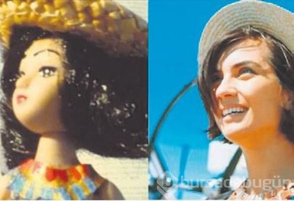 Tuba Büyüküstün bebek sahibi oldu
