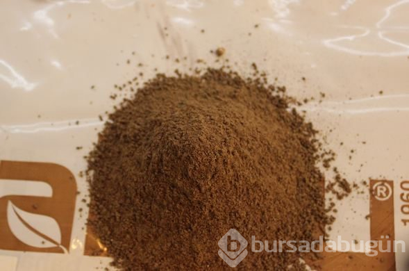 Boyayıp 40 bin liraya satıyorlar