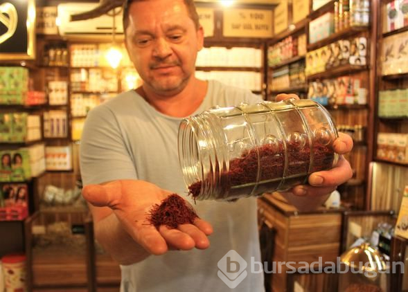 Boyayıp 40 bin liraya satıyorlar