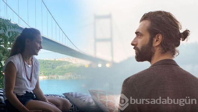 Burçin Terzioğlu ve İlker Kaleli barıştı mı?