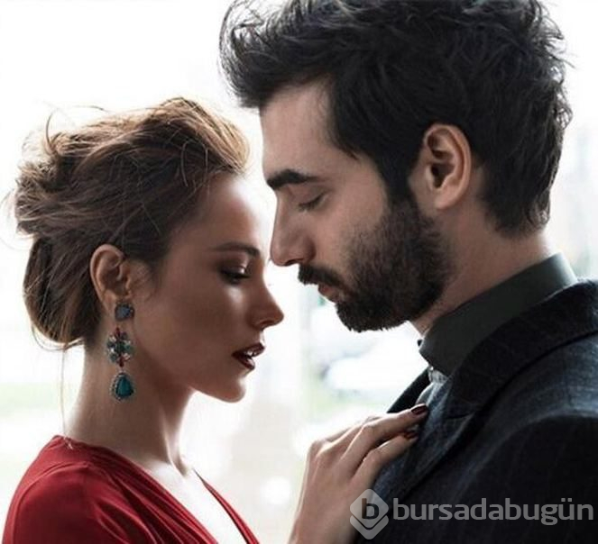 Burçin Terzioğlu ve İlker Kaleli barıştı mı?