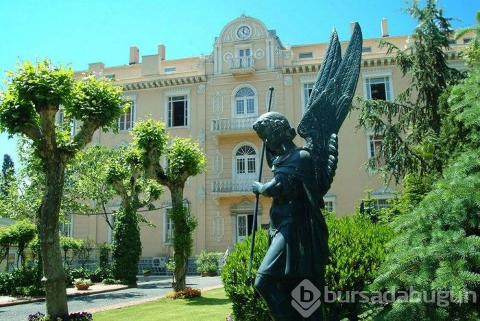 LGS'de lise taban puanları belli oldu! (2019 özel lise taban puanları ve kontenjanları)