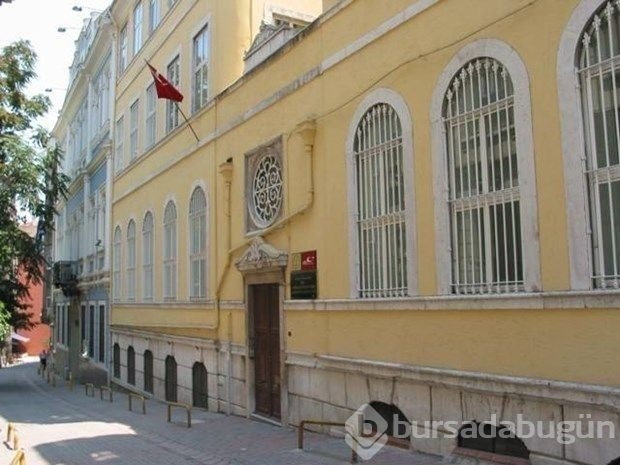 LGS'de lise taban puanları belli oldu! (2019 özel lise taban puanları ve kontenjanları)