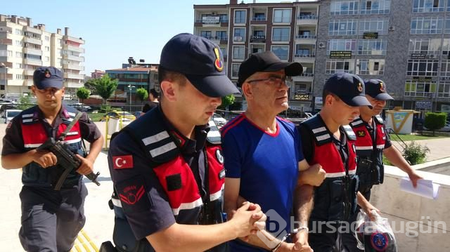 Eski eşi üzülsün diye kendi kızını öldürdü!