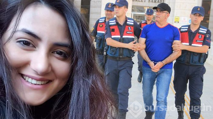 Eski eşi üzülsün diye kendi kızını öldürdü!