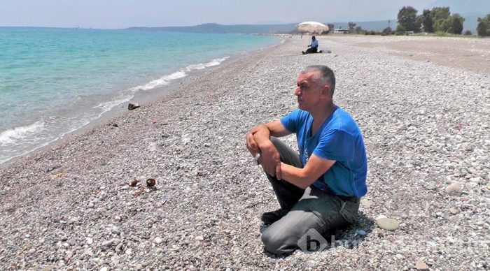 Buse 155 gün sonra yeniden aranıyor