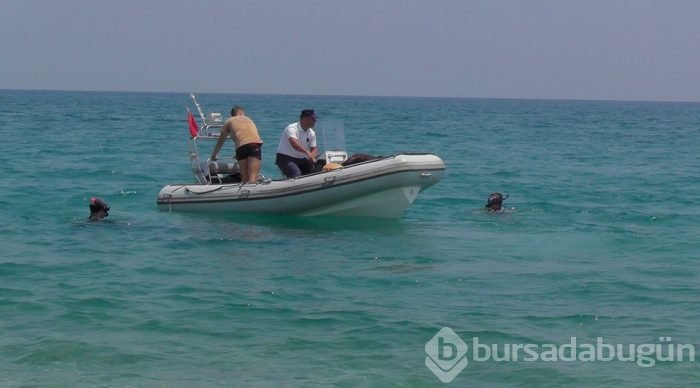 Buse 155 gün sonra yeniden aranıyor