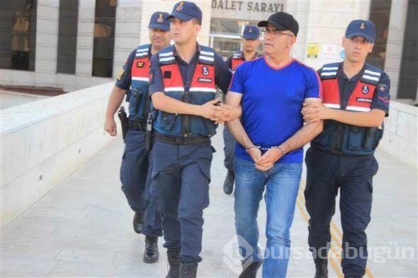 Babasının öldürdüğü doktor Gülnur'a acı veda

