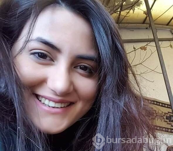 Babasının öldürdüğü doktor Gülnur'a acı veda

