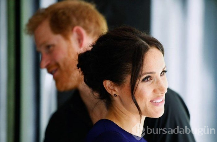 Meghan Markle iki ayda üçüncü dadıyı tuttu