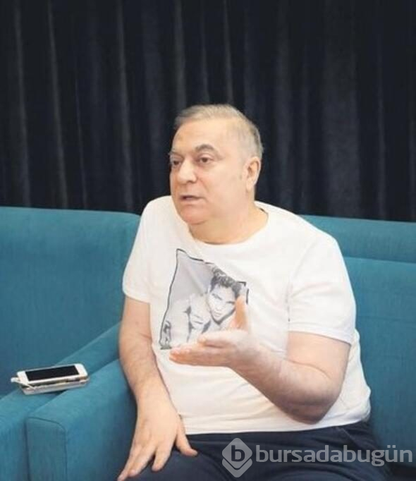 Mehmet Ali Erbil: İyileşemeyeceksem benim fişimi çekin