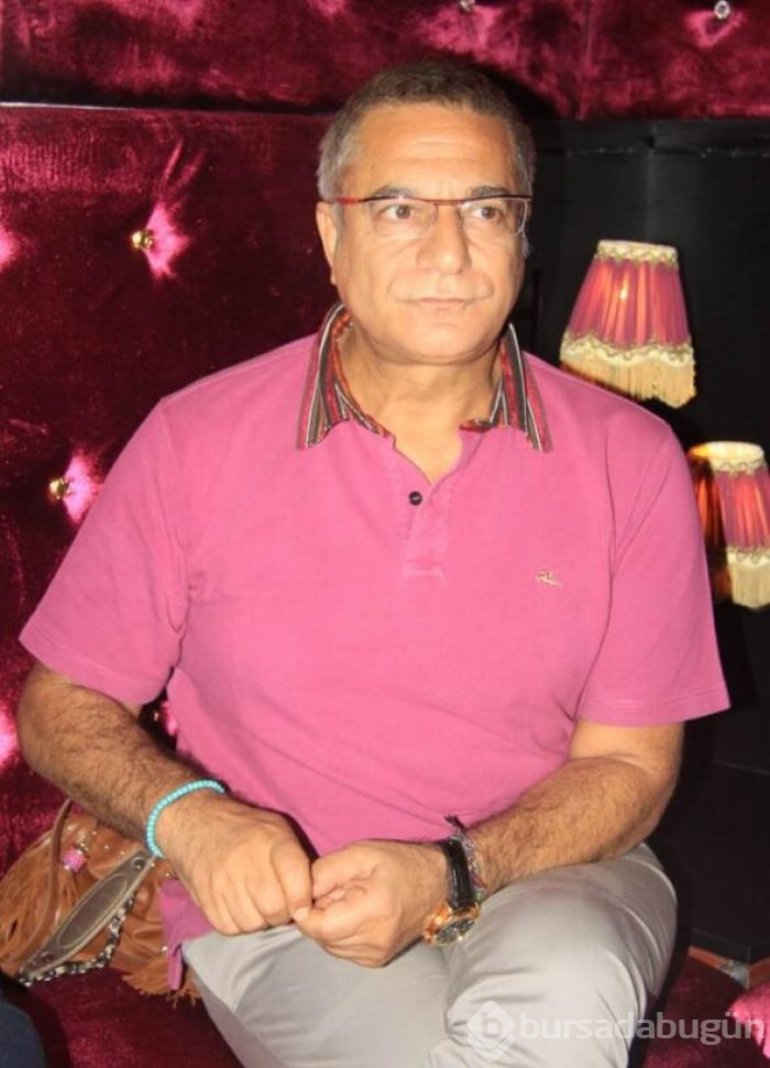 Mehmet Ali Erbil: İyileşemeyeceksem benim fişimi çekin
