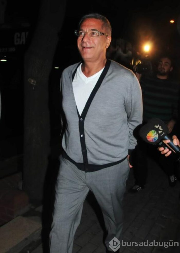 Mehmet Ali Erbil: İyileşemeyeceksem benim fişimi çekin