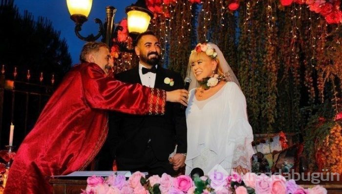 Zerrin Özer: Tedavi edilsin