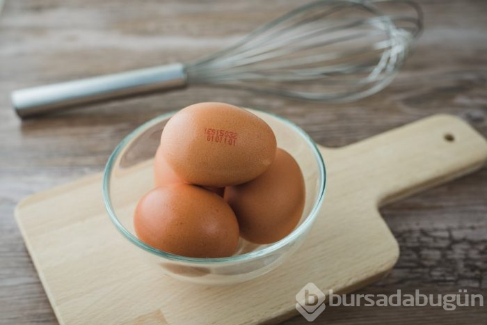 yumurtaların üzerinde yazan kodların anlamları