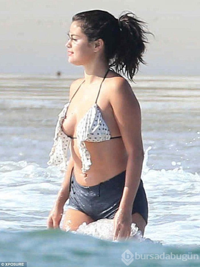 Selena Gomez'e Instagram çağrısı