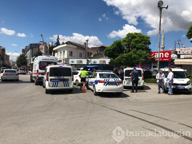 Konuşmak için çağırdı,öldürdü!