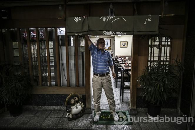 Japonya'nın en önemli kenti: Osaka