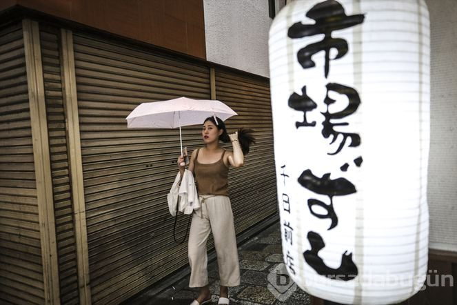 Japonya'nın en önemli kenti: Osaka