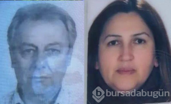Ünlü iş adamı karısını öldürüp intihar etti!