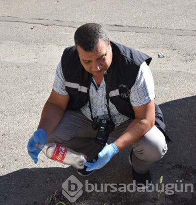 'Mahmut çok canımı yakmıştı' 