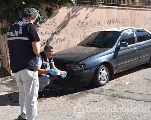 'Mahmut çok canımı yakmıştı' 