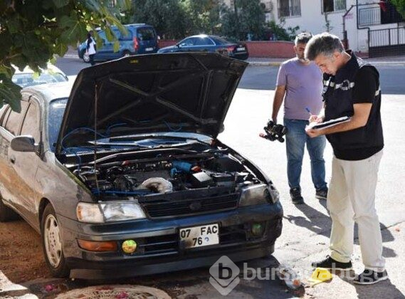 'Mahmut çok canımı yakmıştı' 