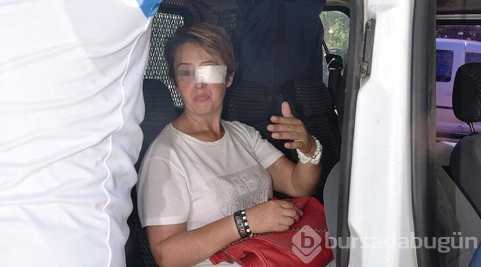 'Mahmut çok canımı yakmıştı' 