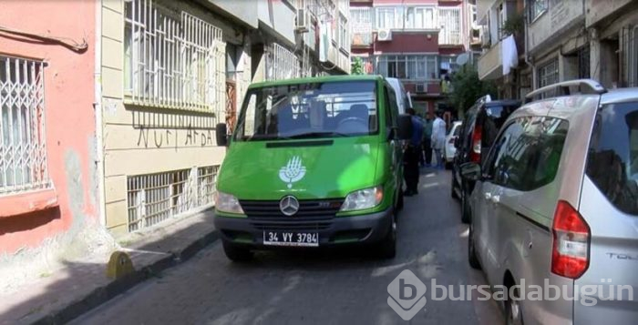 İlişki için buluştukları kadını vahşice öldürdüler!