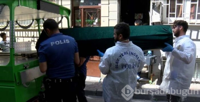 İlişki için buluştukları kadını vahşice öldürdüler!