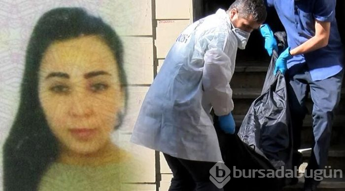 İlişki için buluştukları kadını vahşice öldürdüler!
